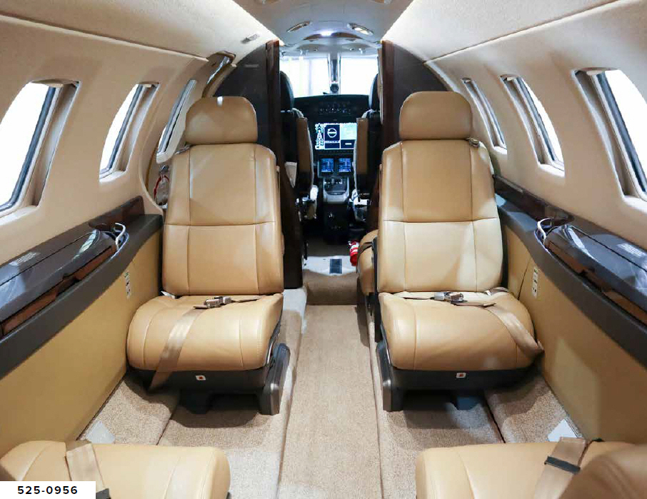 Aircraft Image for N63TR