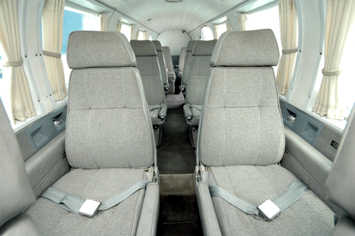 Aircraft Image for N63TT