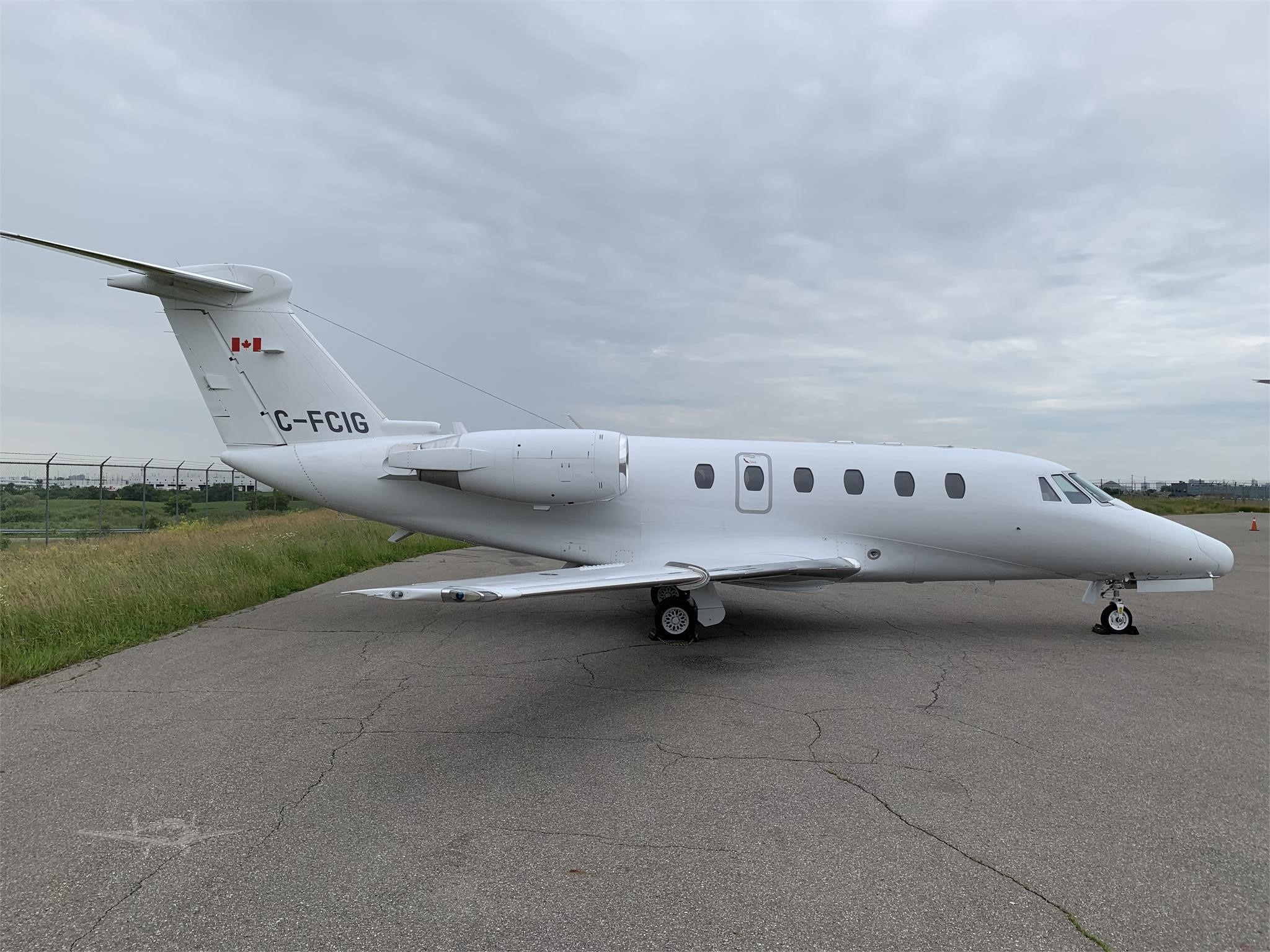 Aircraft Image for N640RB