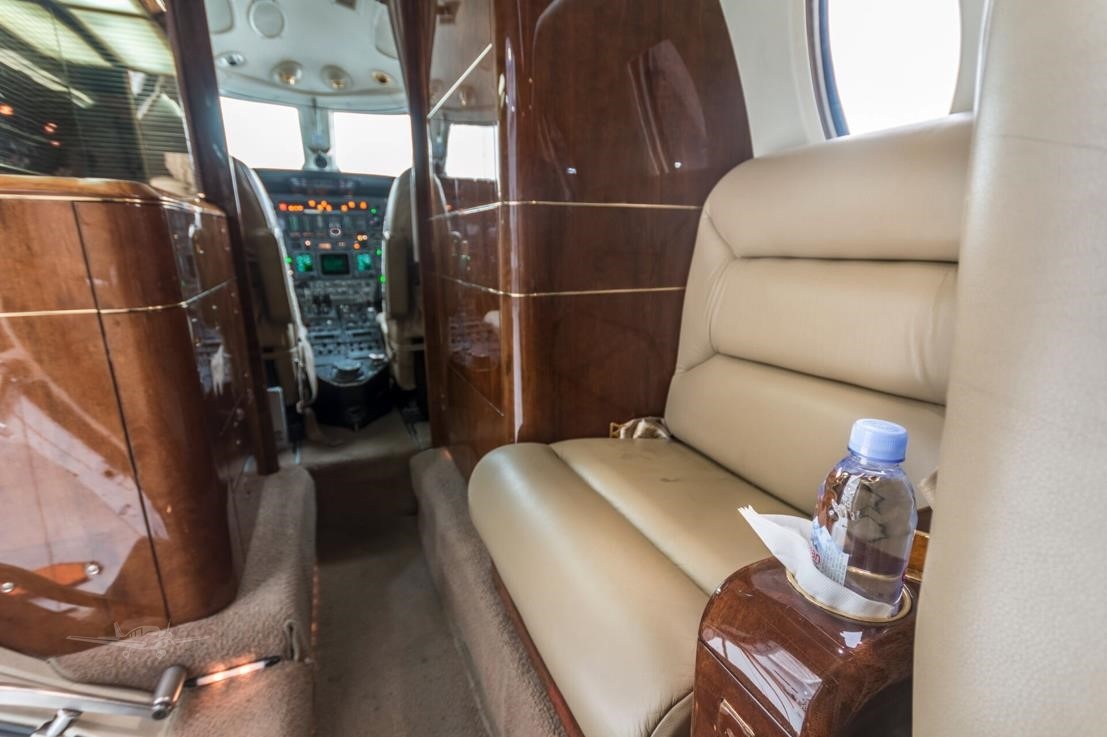 Aircraft Image for N640RB