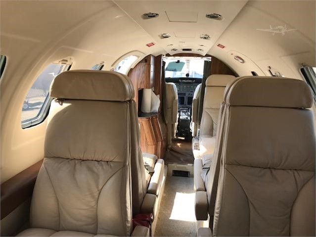 Aircraft Image for N640Y