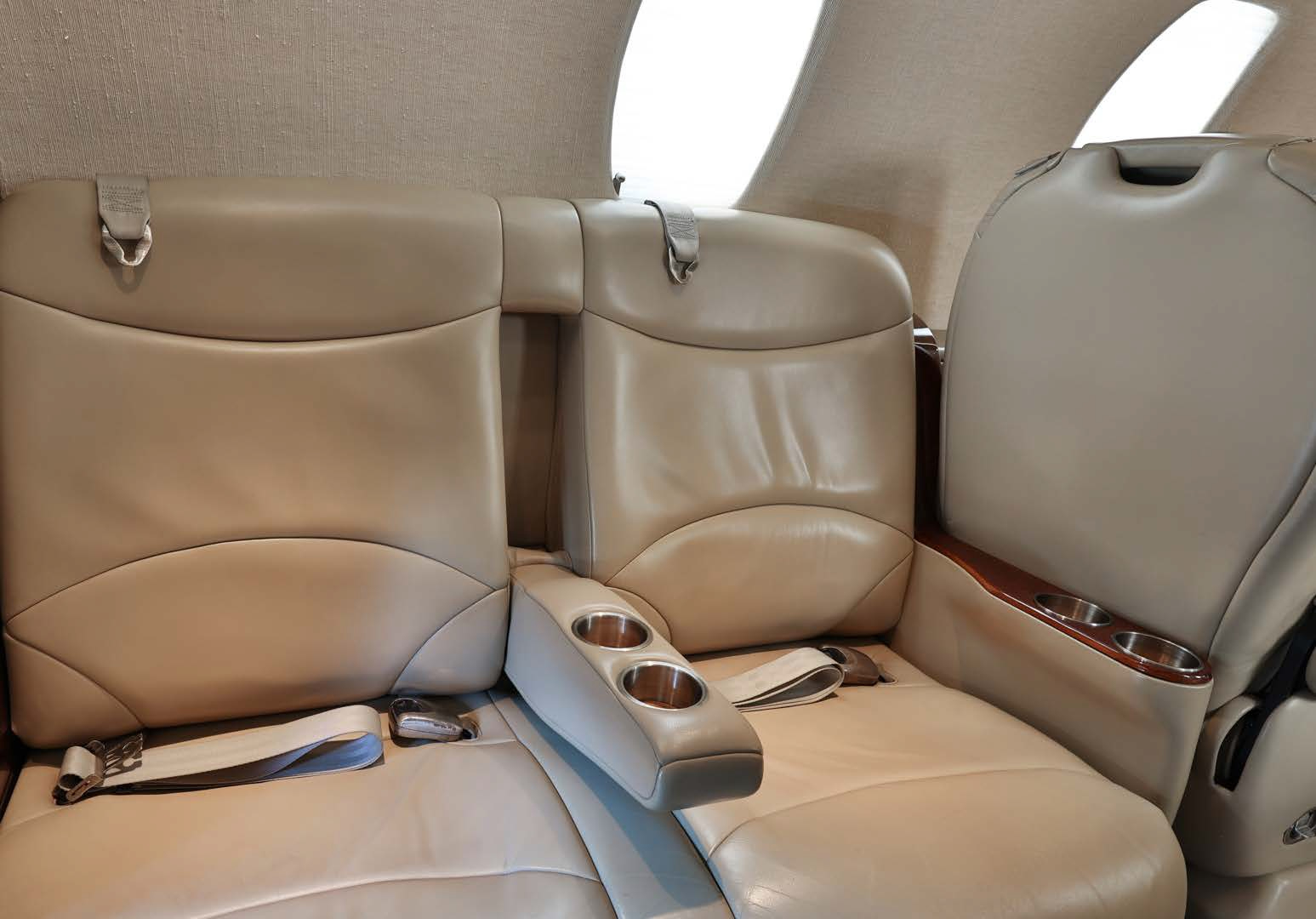 Aircraft Image for N641SU