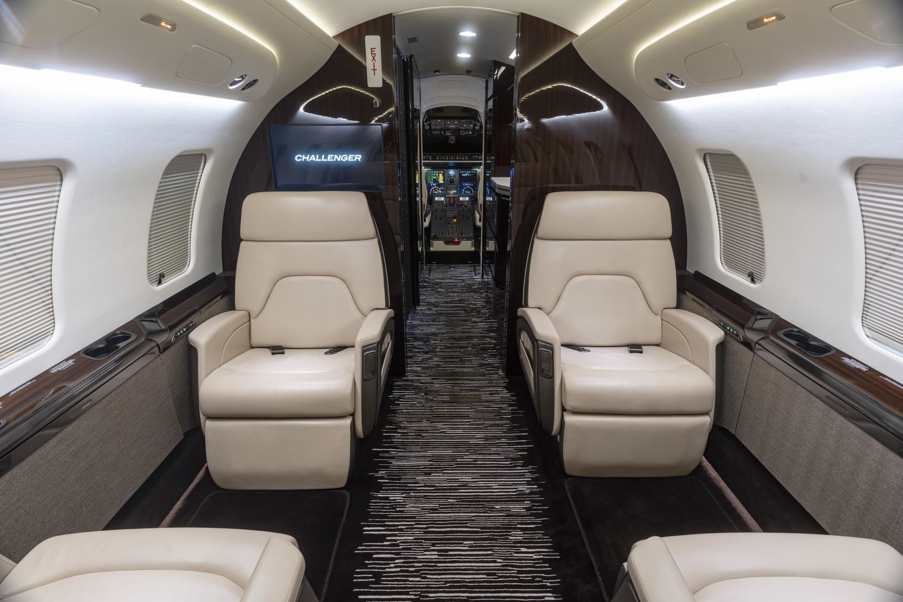 Aircraft Image for N641TW
