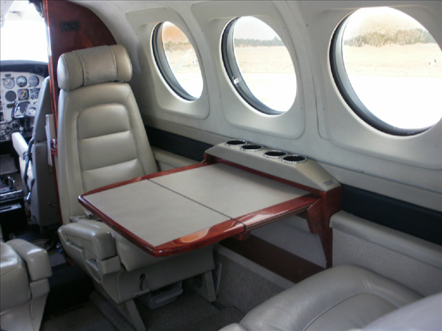 Aircraft Image for N643EA