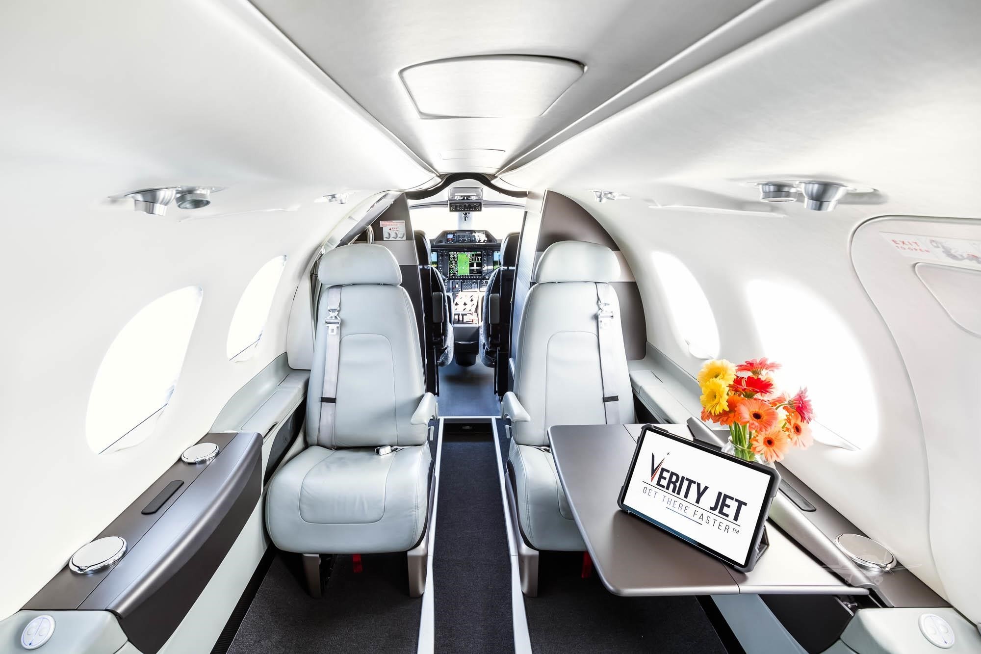 Aircraft Image for N644RM