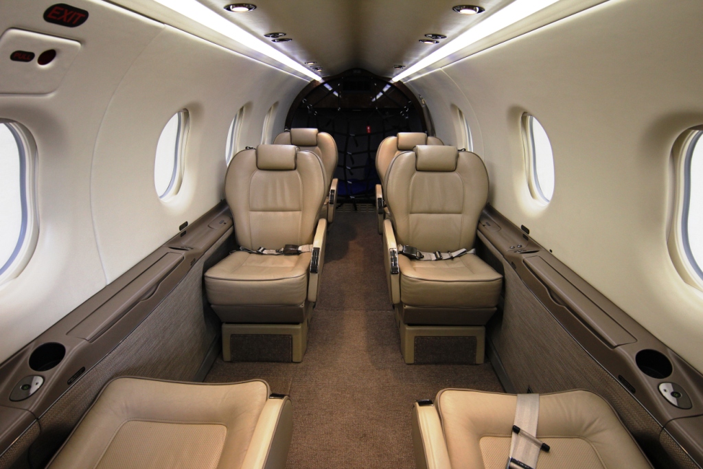 Aircraft Image for N644SD