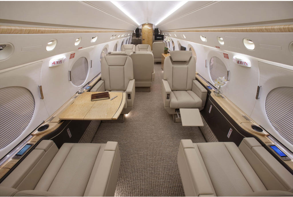 Aircraft Image for N6458