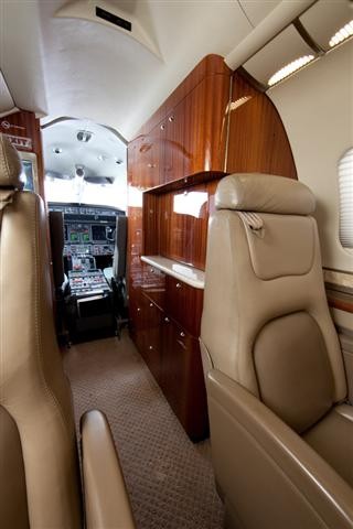 Aircraft Image for N645FD