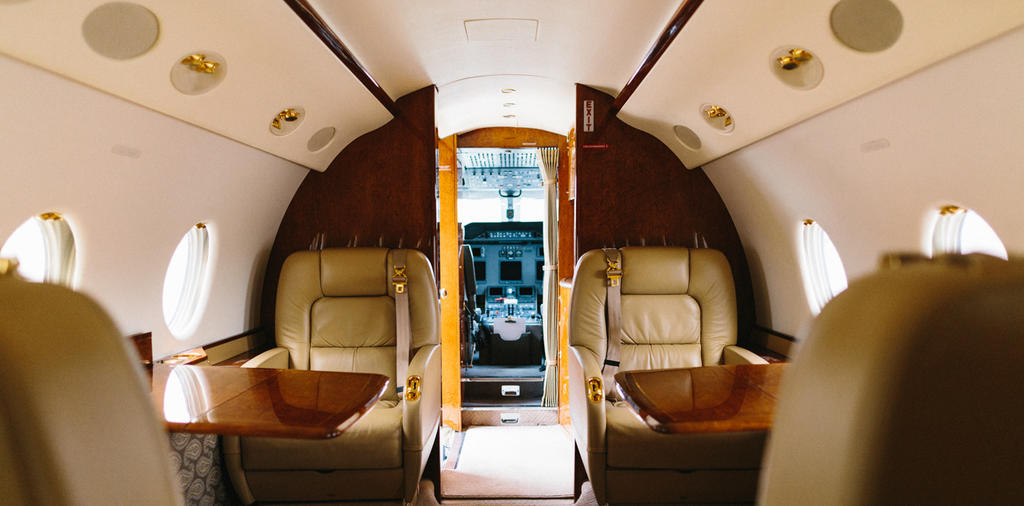 Aircraft Image for N645PM