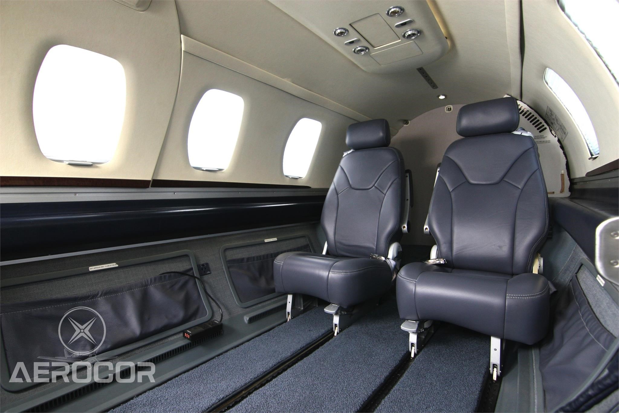 Aircraft Image for N6462M