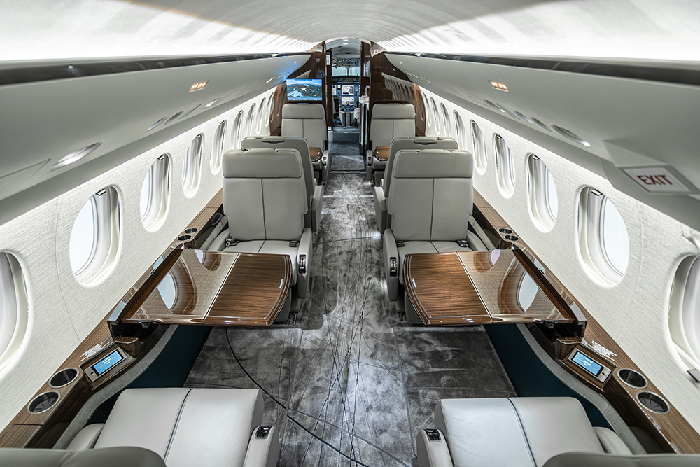 Aircraft Image for N646NY
