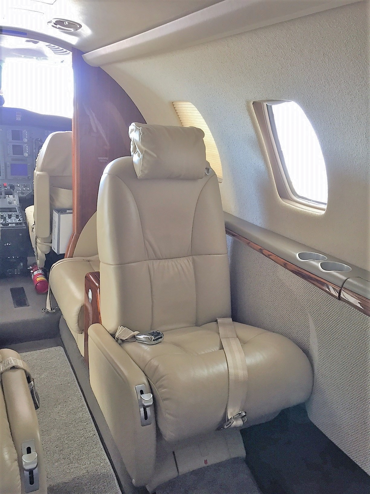 Aircraft Image for N646VP