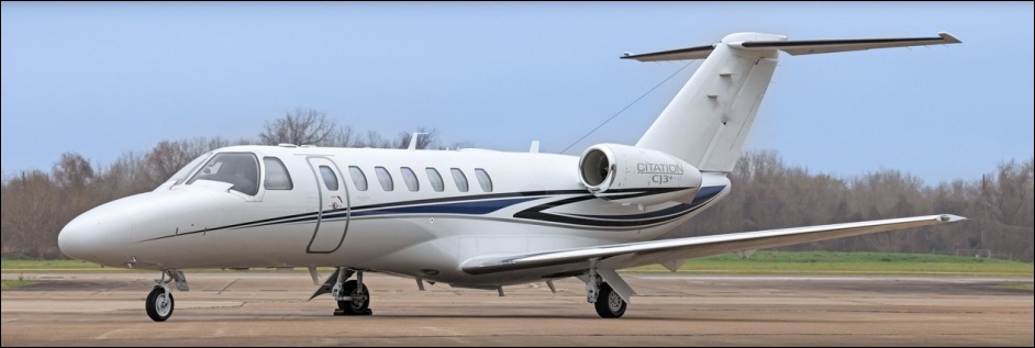 Aircraft Image for N647BC