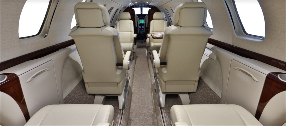 Aircraft Image for N647BC