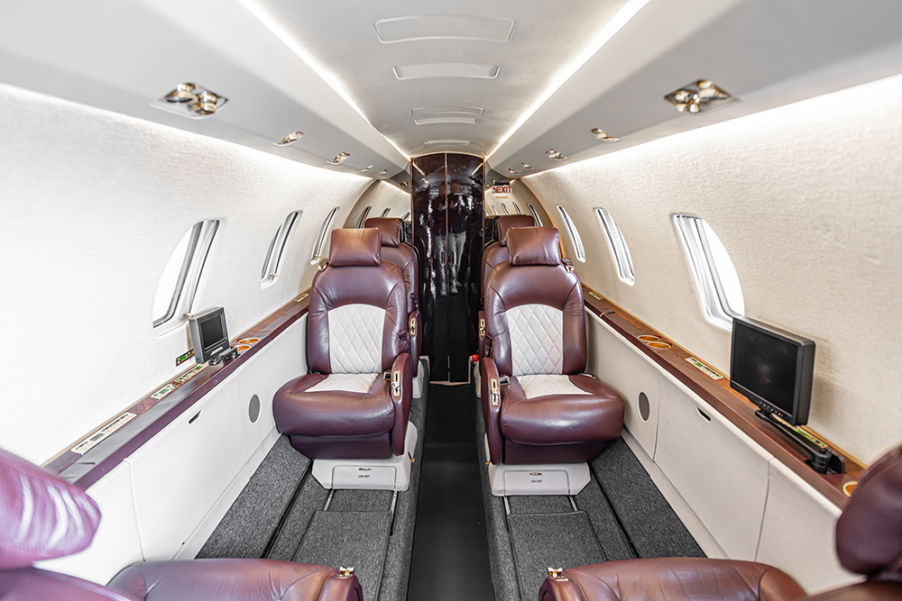 Aircraft Image for N647MK