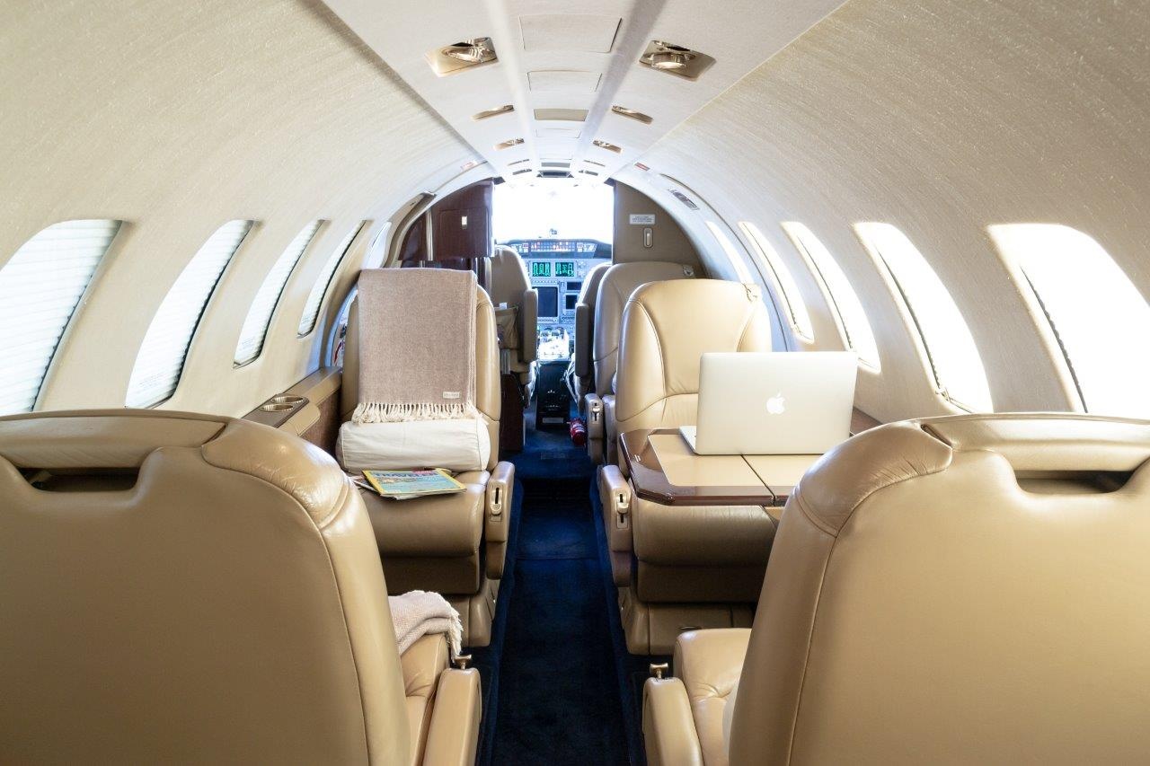 Aircraft Image for N648AJ