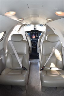Aircraft Image for N648JW