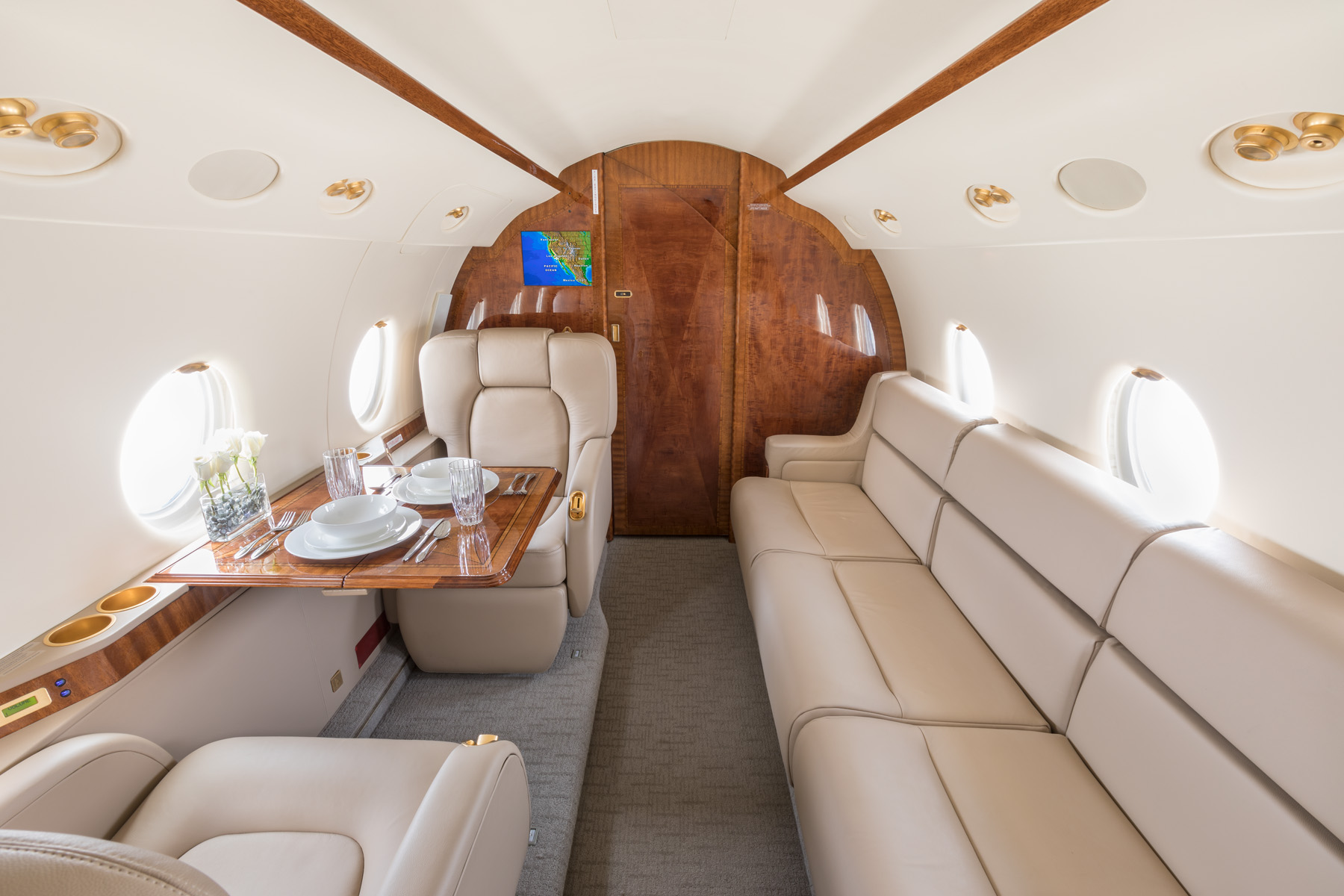 Aircraft Image for N648RR