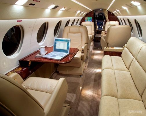 Aircraft Image for N649TT