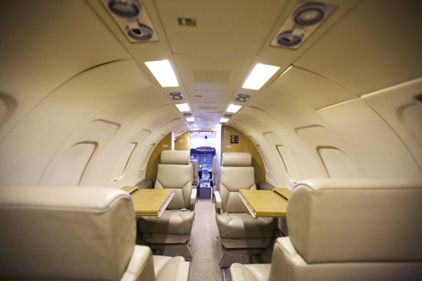 Aircraft Image for N64CF