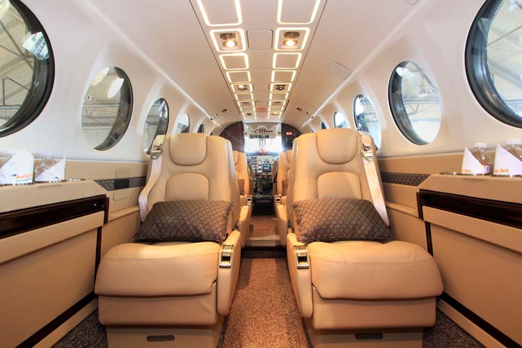 Aircraft Image for N64FB