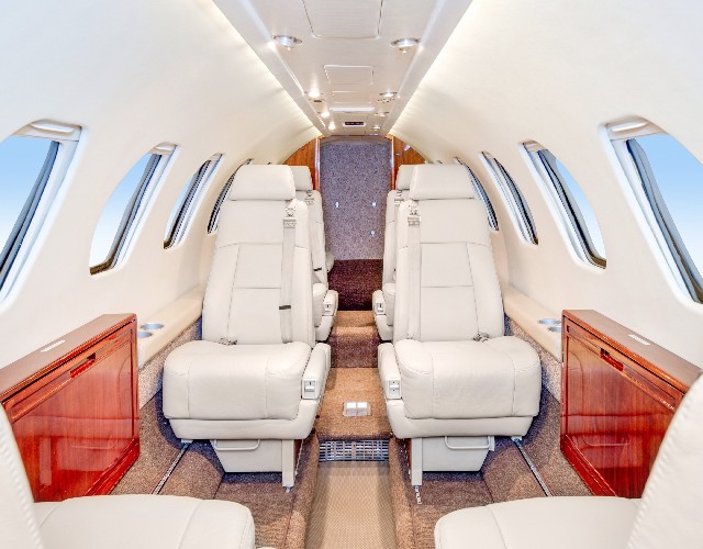 Aircraft Image for N64FT