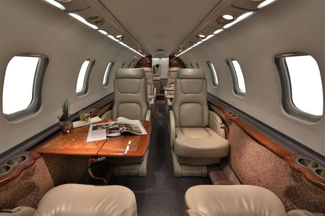Aircraft Image for N64MJ