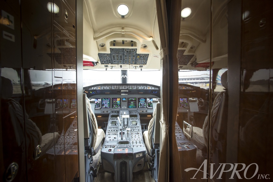 Aircraft Image for N64MT