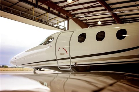 Aircraft Image for N64PM