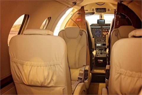Aircraft Image for N64PM