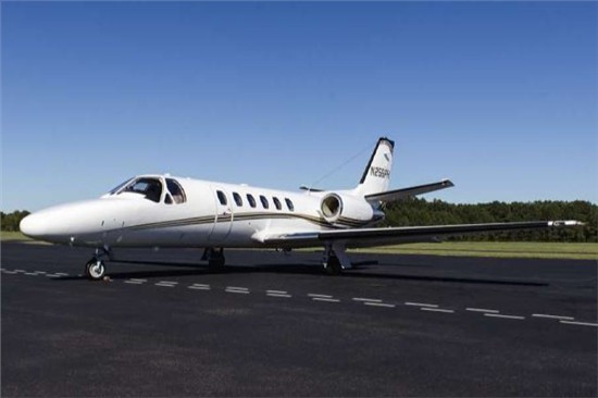 Aircraft Image for N64RT
