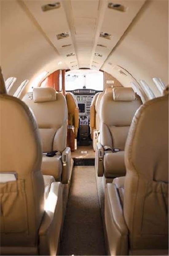 Aircraft Image for N64RT