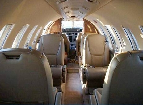 Aircraft Image for N64SV