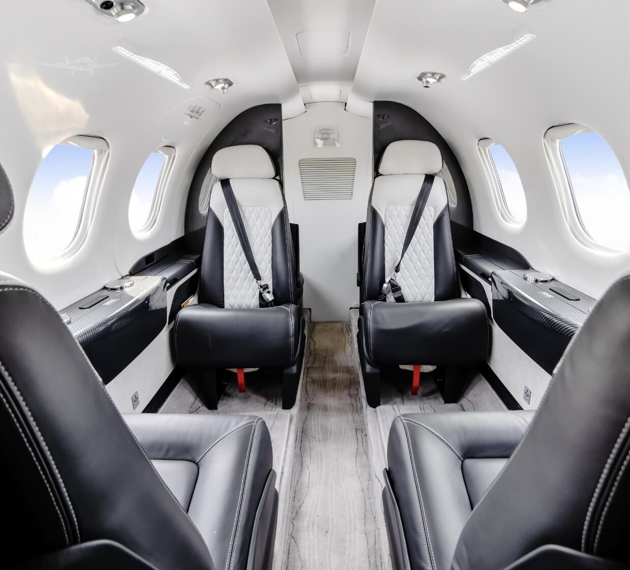 Aircraft Image for N64YP