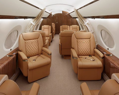 Aircraft Image for N6505R