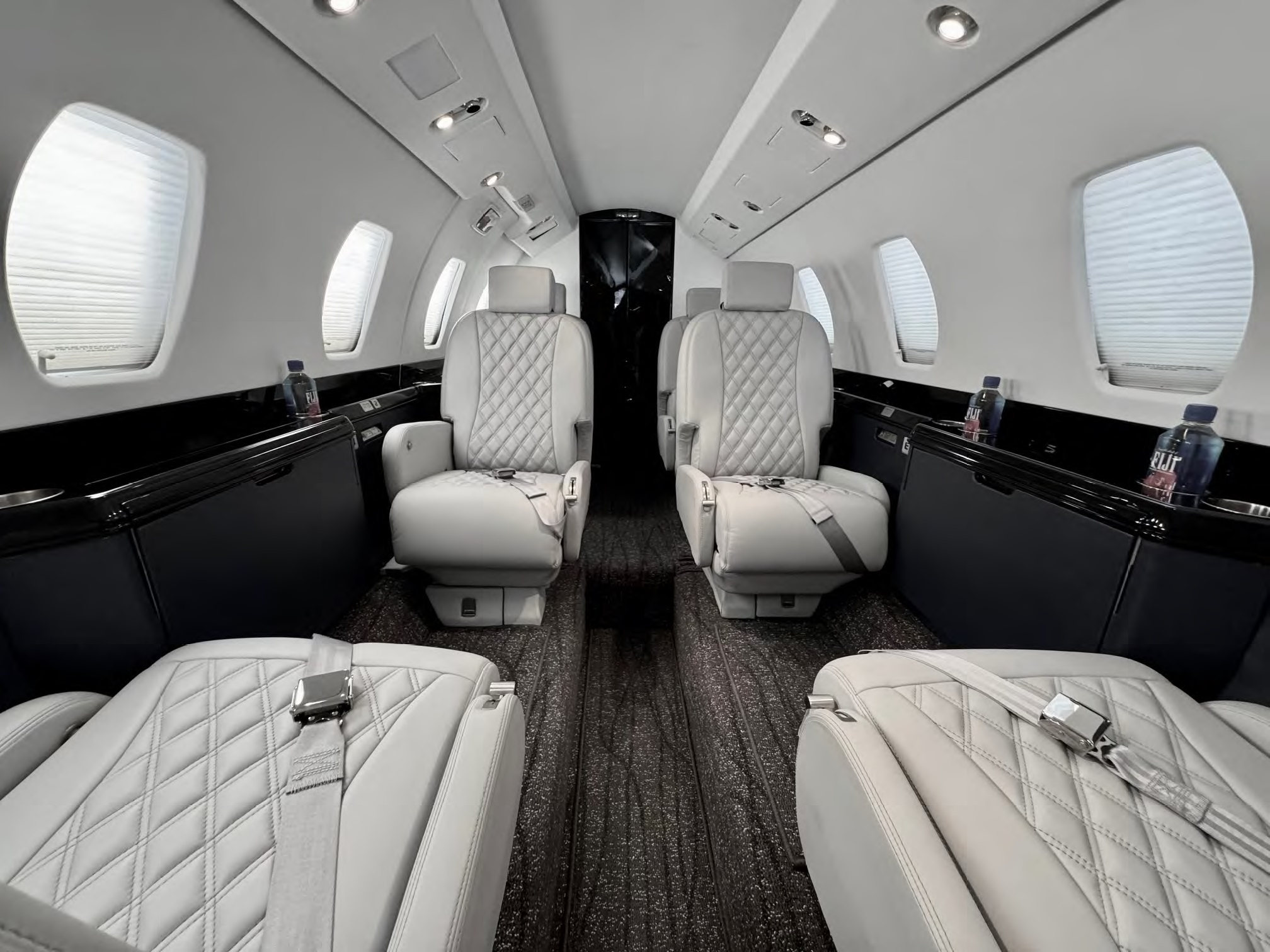 Aircraft Image for N650AB