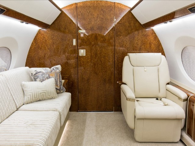 Aircraft Image for N650AF