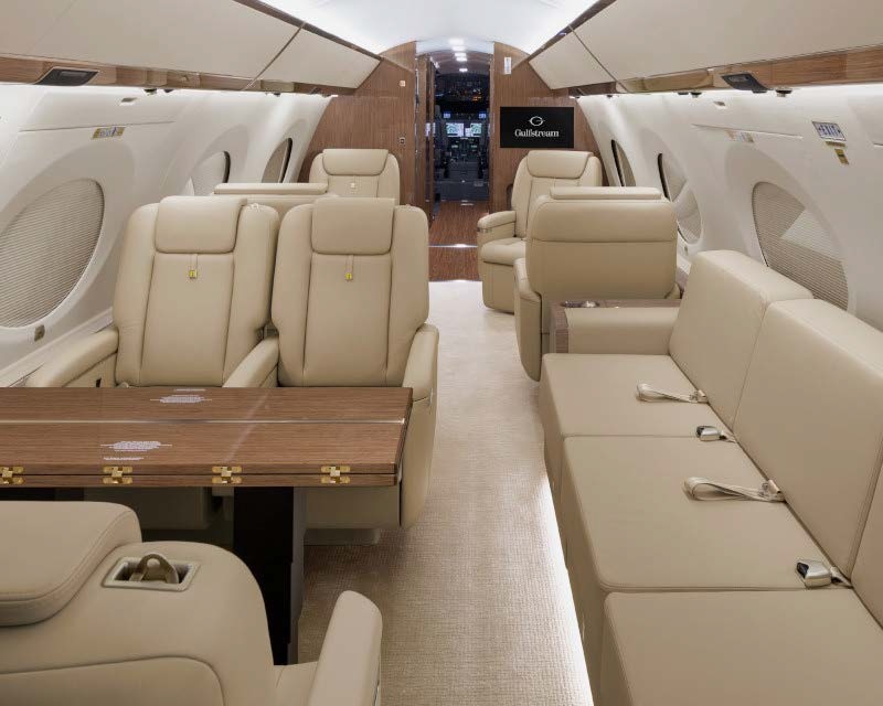 Aircraft Image for N650BR