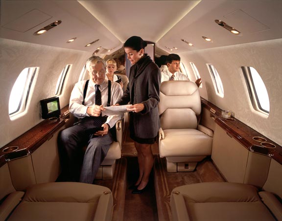 Aircraft Image for N650CJ