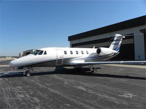 Aircraft Image for N650CZ