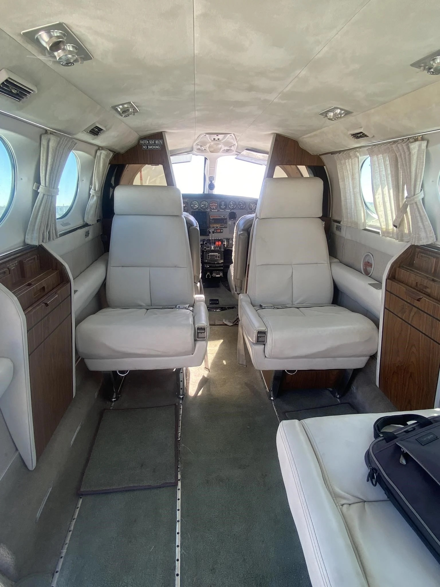 Aircraft Image for N650D