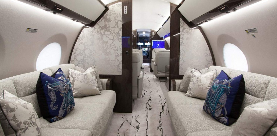 Aircraft Image for N650EB