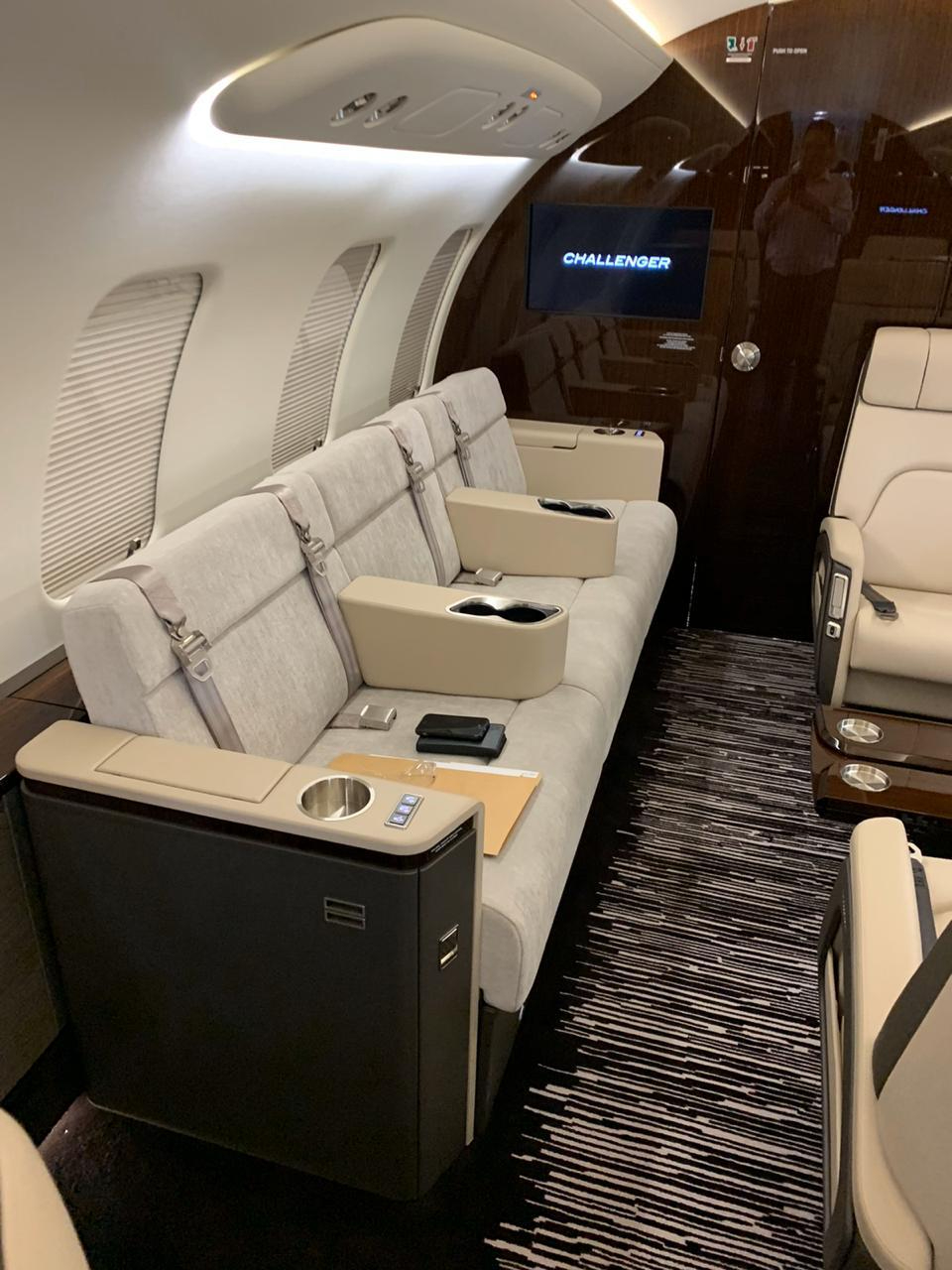 Aircraft Image for N650EL