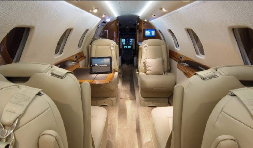 Aircraft Image for N650JC
