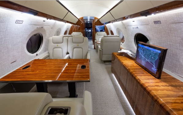 Aircraft Image for N650KJ