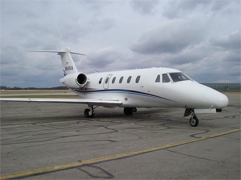 Aircraft Image for N650KP