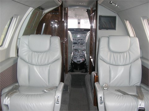 Aircraft Image for N650KP