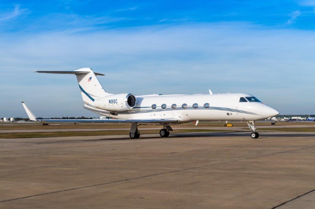 Aircraft Image for N650LG