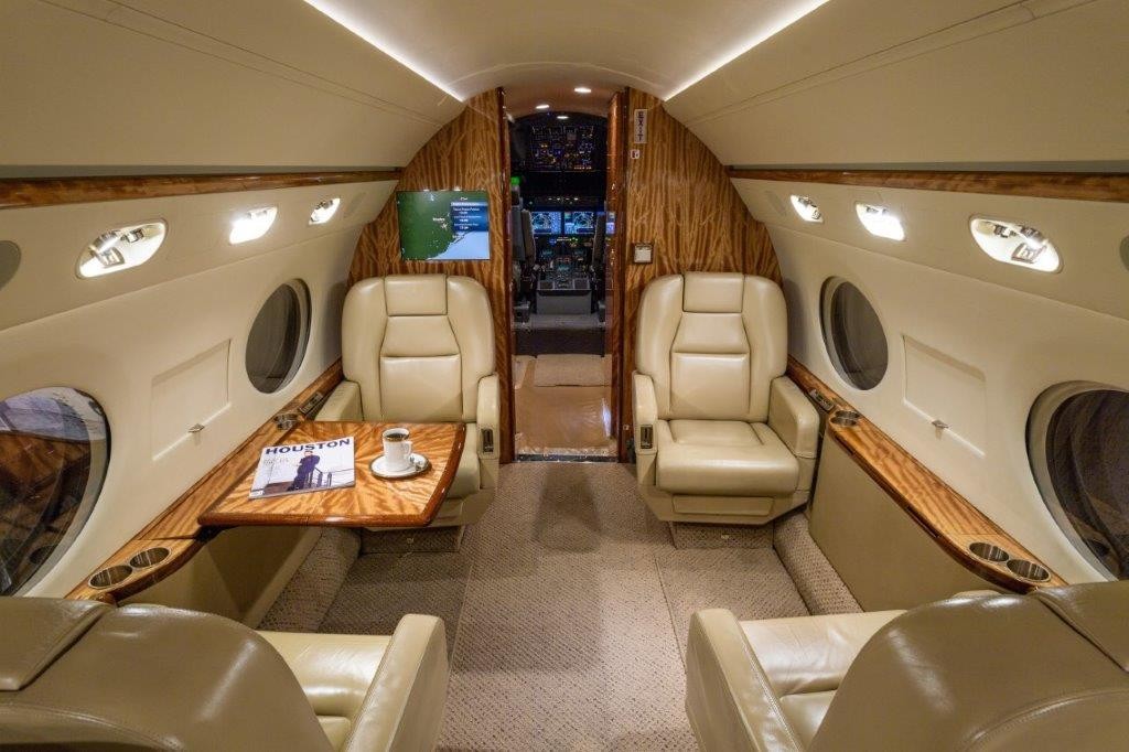 Aircraft Image for N650LG