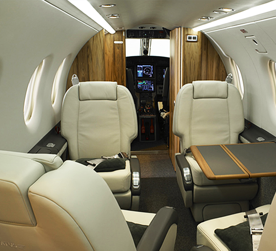 Aircraft Image for N650MC